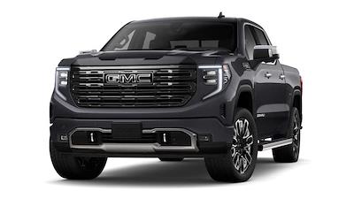 2026 GMC Sierra 1500 Crew Cab 4x4 Pickup for sale #D463431 - photo 1