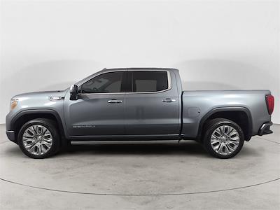 2021 GMC Sierra 1500 Crew Cab 4WD Pickup for sale #D463431A - photo 2