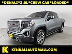 2021 GMC Sierra 1500 Crew Cab 4WD Pickup for sale #D463431A - photo 1
