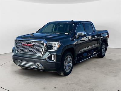 2021 GMC Sierra 1500 Crew Cab 4WD Pickup for sale #D463432A - photo 1