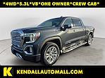 2021 GMC Sierra 1500 Crew Cab 4WD Pickup for sale #D463432A - photo 1