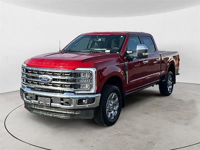 2023 Ford F-250 Crew Cab 4WD Pickup for sale #D463433A - photo 1
