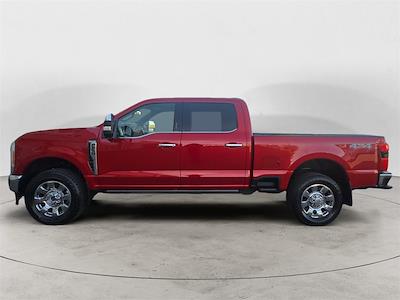 2023 Ford F-250 Crew Cab 4WD Pickup for sale #D463433A - photo 2