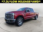 2023 Ford F-250 Crew Cab 4WD Pickup for sale #D463433A - photo 1