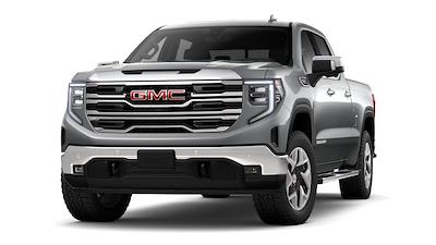 2026 GMC Sierra 1500 Crew Cab 4x4 Pickup for sale #D463436 - photo 1