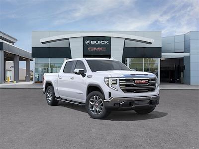 New 2026 GMC Sierra 1500 - photo 1