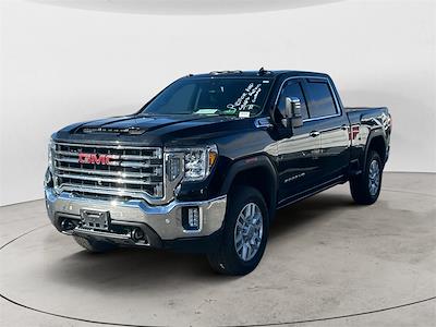 2023 GMC Sierra 2500 Crew Cab 4WD Pickup for sale #D463438A - photo 1