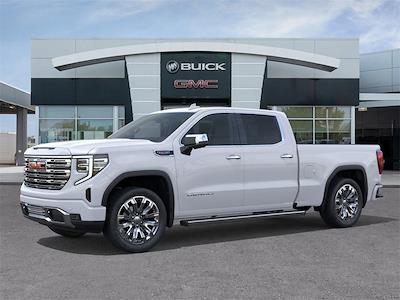 New 2026 GMC Sierra 1500 Denali Crew Cab 4x4 Pickup for sale #D463440 - photo 2