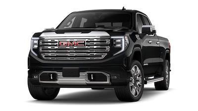 2026 GMC Sierra 1500 Crew Cab 4x4 Pickup for sale #D463441 - photo 1