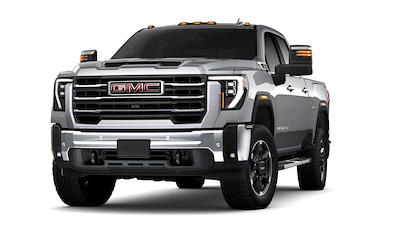 2026 GMC Sierra 3500 Crew Cab 4x4 Pickup for sale #D463443 - photo 1
