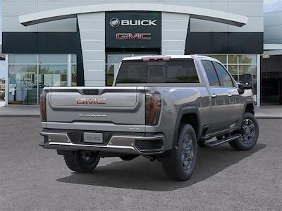 2026 GMC Sierra 3500 Crew Cab 4x4 Pickup for sale #D463443 - photo 2