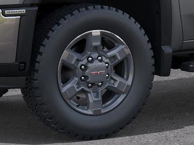 New 2026 GMC Sierra 3500 - photo 1