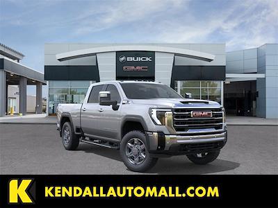 New 2026 GMC Sierra 3500 - photo 1