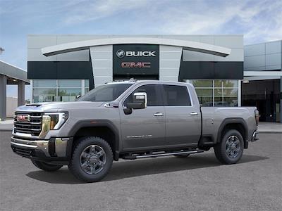 New 2026 GMC Sierra 3500 SLT Crew Cab for sale #D463443 - photo 2