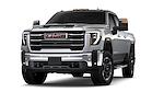 2026 GMC Sierra 3500 Crew Cab 4x4 Pickup for sale #D463443 - photo 1