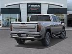 2026 GMC Sierra 3500 Crew Cab 4x4 Pickup for sale #D463443 - photo 13