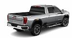 2026 GMC Sierra 3500 Crew Cab 4x4 Pickup for sale #D463443 - photo 5