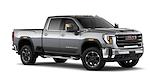 2026 GMC Sierra 3500 Crew Cab 4x4 Pickup for sale #D463443 - photo 6