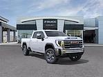 New 2026 GMC Sierra 3500 SLT Crew Cab 4x4 Pickup for sale #D463444 - photo 1