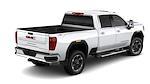 New 2026 GMC Sierra 3500 SLT Crew Cab 4x4 Pickup for sale #D463444 - photo 29