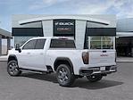 New 2026 GMC Sierra 3500 SLT Crew Cab 4x4 Pickup for sale #D463444 - photo 4