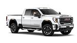 New 2026 GMC Sierra 3500 SLT Crew Cab 4x4 Pickup for sale #D463444 - photo 30