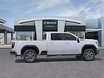 New 2026 GMC Sierra 3500 SLT Crew Cab 4x4 Pickup for sale #D463444 - photo 5