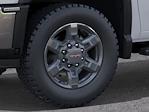 New 2026 GMC Sierra 3500 SLT Crew Cab 4x4 Pickup for sale #D463444 - photo 9