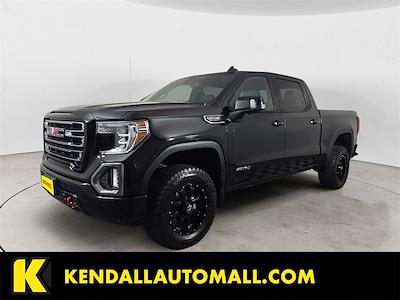 2021 GMC Sierra 1500 Crew Cab 4WD Pickup for sale #D463446A - photo 1