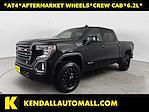 2021 GMC Sierra 1500 Crew Cab 4WD Pickup for sale #D463446A - photo 1