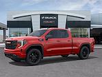 New 2026 GMC Sierra 1500 Elevation Double Cab 4x4 Pickup for sale #D463454 - photo 11