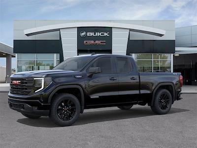New 2026 GMC Sierra 1500 Elevation Double Cab 4x4 Pickup for sale #D463455 - photo 1