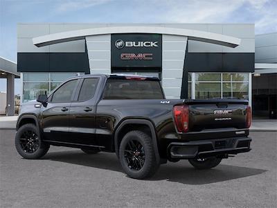 New 2026 GMC Sierra 1500 Elevation Double Cab 4x4 Pickup for sale #D463455 - photo 2