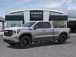 New 2026 GMC Sierra 1500 Elevation Double Cab 4x4 Pickup for sale #D463456 - photo 3