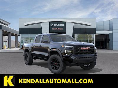 New 2026 GMC Canyon - photo 1