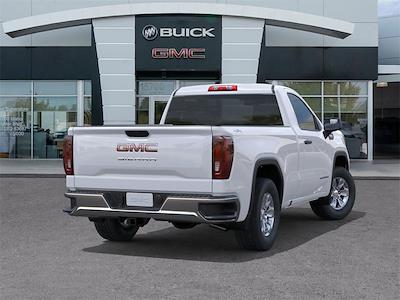 2026 GMC Sierra 1500 Regular Cab 4x4 Pickup for sale #D463458 - photo 2