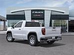 2026 GMC Sierra 1500 Regular Cab 4x4 Pickup for sale #D463458 - photo 4