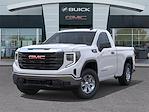 2026 GMC Sierra 1500 Regular Cab 4x4 Pickup for sale #D463458 - photo 6