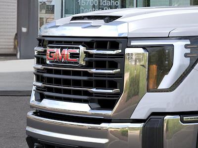 New 2026 GMC Sierra 3500 - photo 1