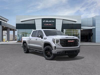 New 2026 GMC Sierra 1500 Elevation Crew Cab 4x4 Pickup for sale #D463461 - photo 1