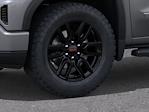 New 2026 GMC Sierra 1500 Elevation Crew Cab 4x4 Pickup for sale #D463461 - photo 9
