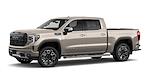 2026 GMC Sierra 1500 Crew Cab 4x4 Pickup for sale #D463463 - photo 4