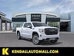 New 2026 GMC Sierra 1500 Denali Ultimate Crew Cab for sale #D463464 - photo 10