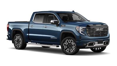 2026 GMC Sierra 1500 Crew Cab 4x4 Pickup for sale #D463467 - photo 1