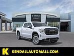 2026 GMC Sierra 1500 Crew Cab 4x4 Pickup for sale #D463470 - photo 1