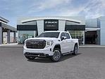 2026 GMC Sierra 1500 Crew Cab 4x4 Pickup for sale #D463470 - photo 8