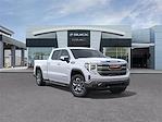 New 2026 GMC Sierra 1500 SLT Crew Cab 4x4 Pickup for sale #D463471 - photo 1