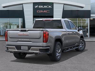 New 2026 GMC Sierra 1500 SLT Crew Cab 4x4 Pickup for sale #D463472 - photo 2