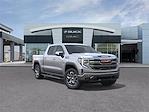 2026 GMC Sierra 1500 Crew Cab 4x4 Pickup for sale #D463476 - photo 10