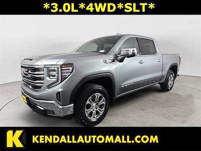2024 GMC Sierra 1500 Crew Cab 4WD Pickup for sale #D463476A - photo 1